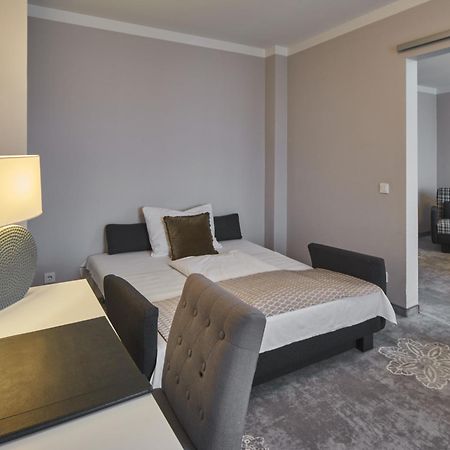 Hotel Via Regia - Vias-Hotels Gorlitz Ngoại thất bức ảnh