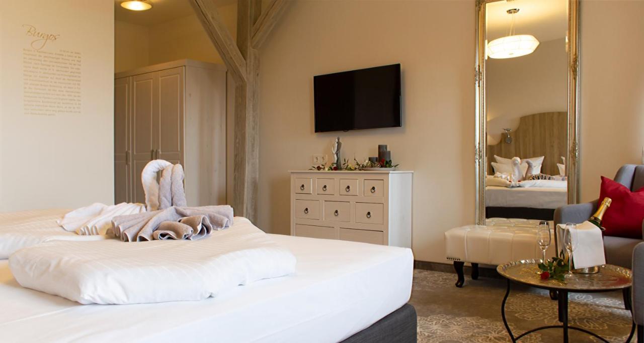 Hotel Via Regia - Vias-Hotels Gorlitz Ngoại thất bức ảnh