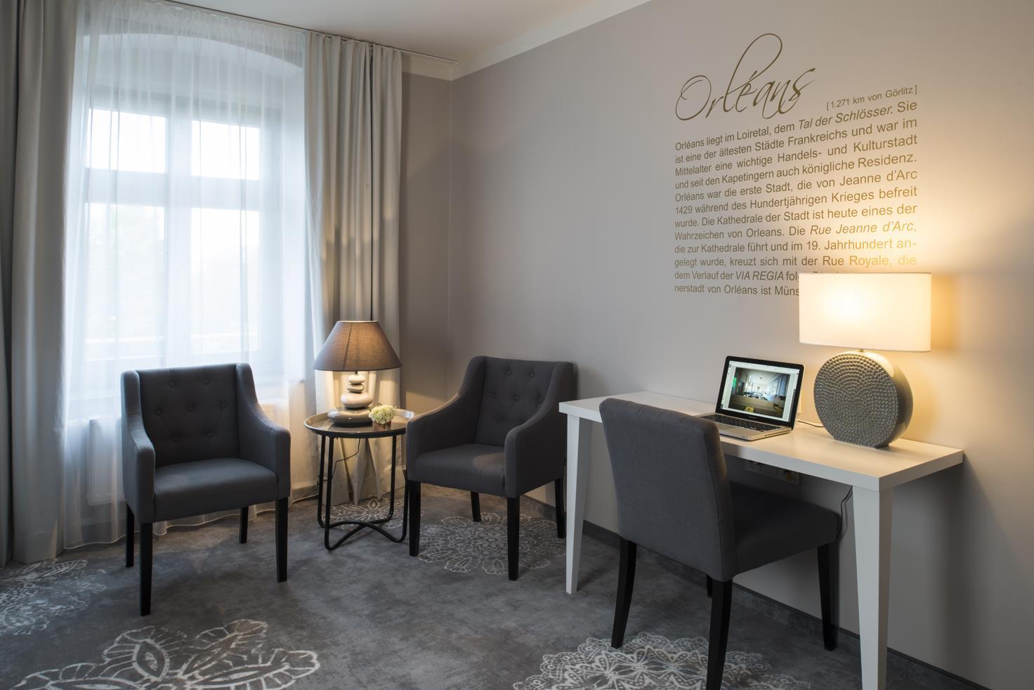 Hotel Via Regia - Vias-Hotels Gorlitz Ngoại thất bức ảnh