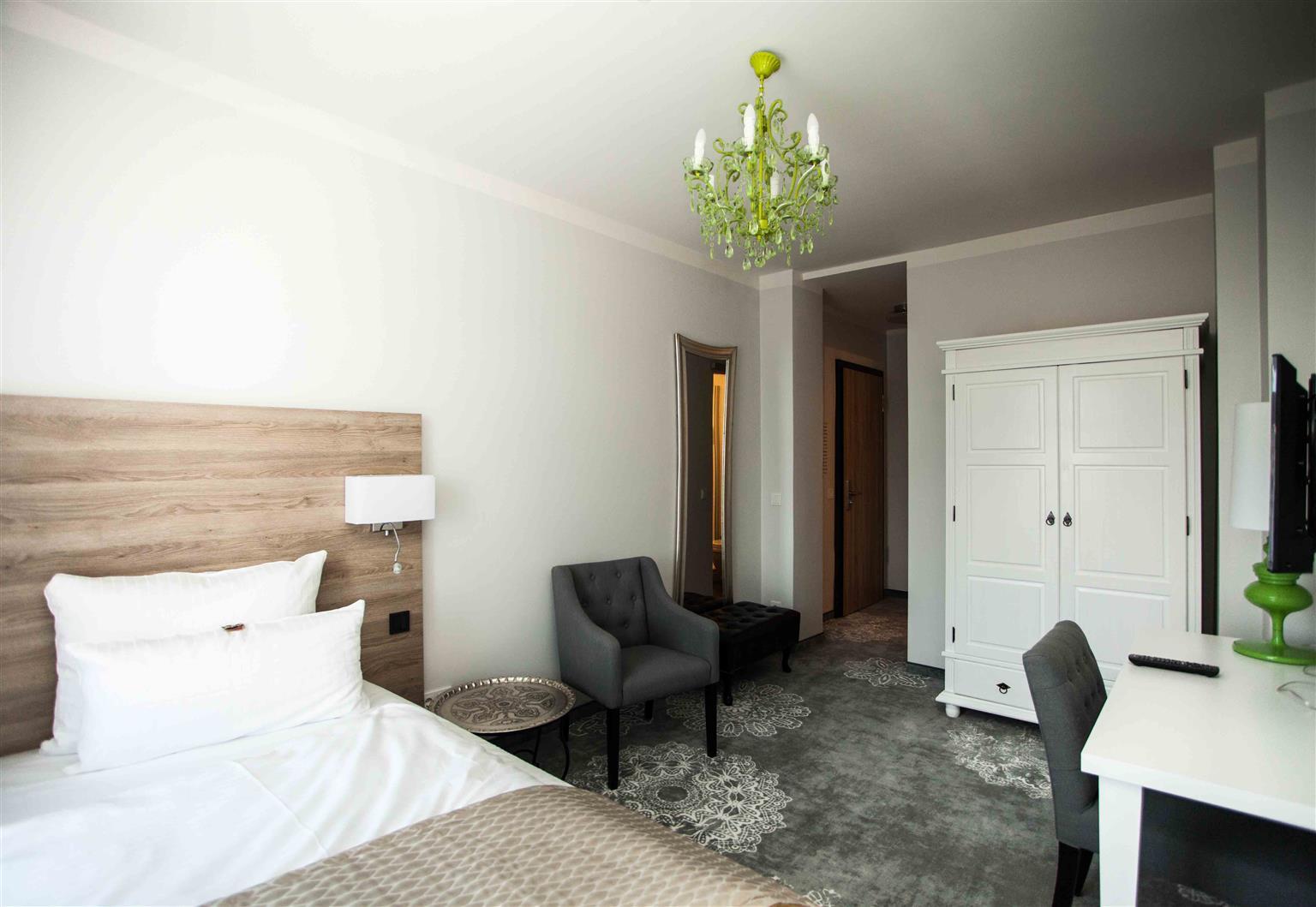 Hotel Via Regia - Vias-Hotels Gorlitz Ngoại thất bức ảnh