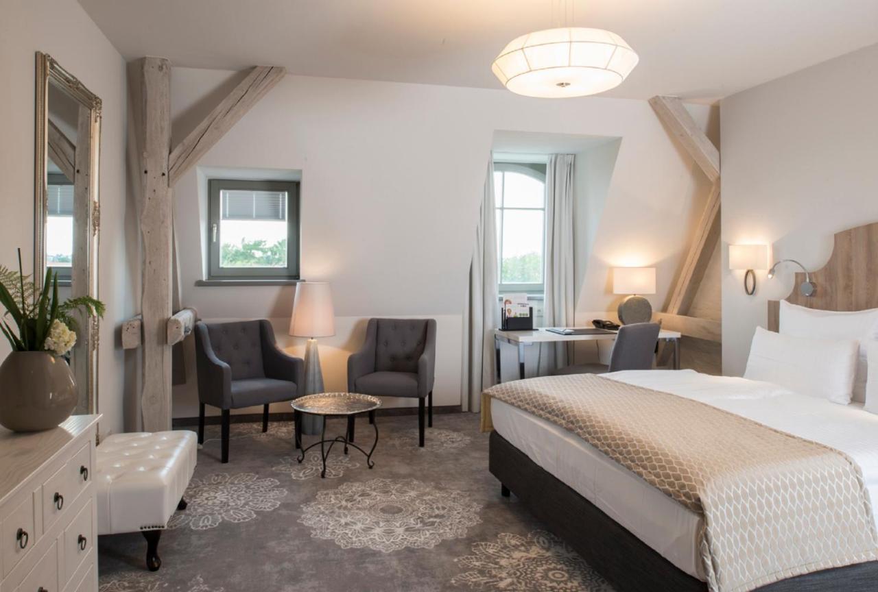 Hotel Via Regia - Vias-Hotels Gorlitz Phòng bức ảnh
