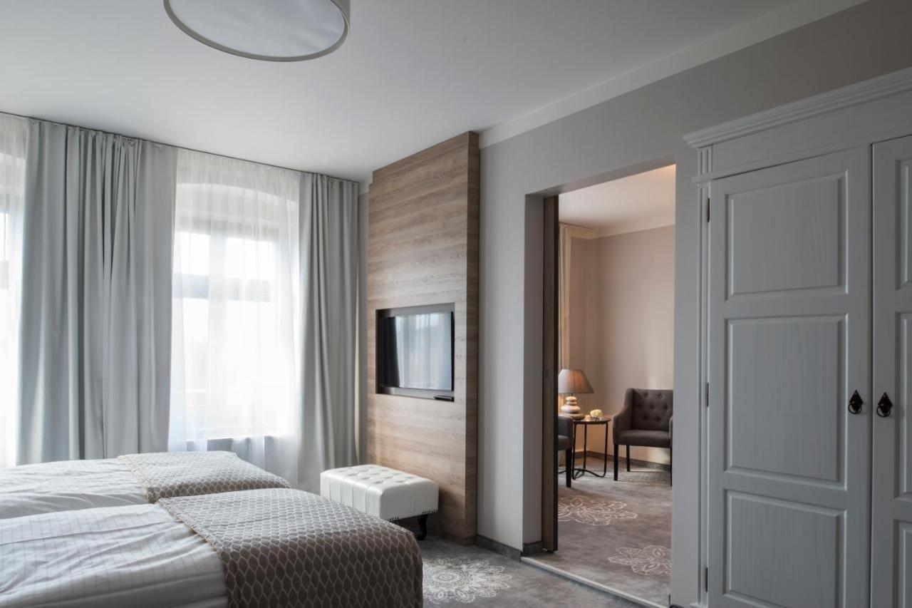 Hotel Via Regia - Vias-Hotels Gorlitz Ngoại thất bức ảnh