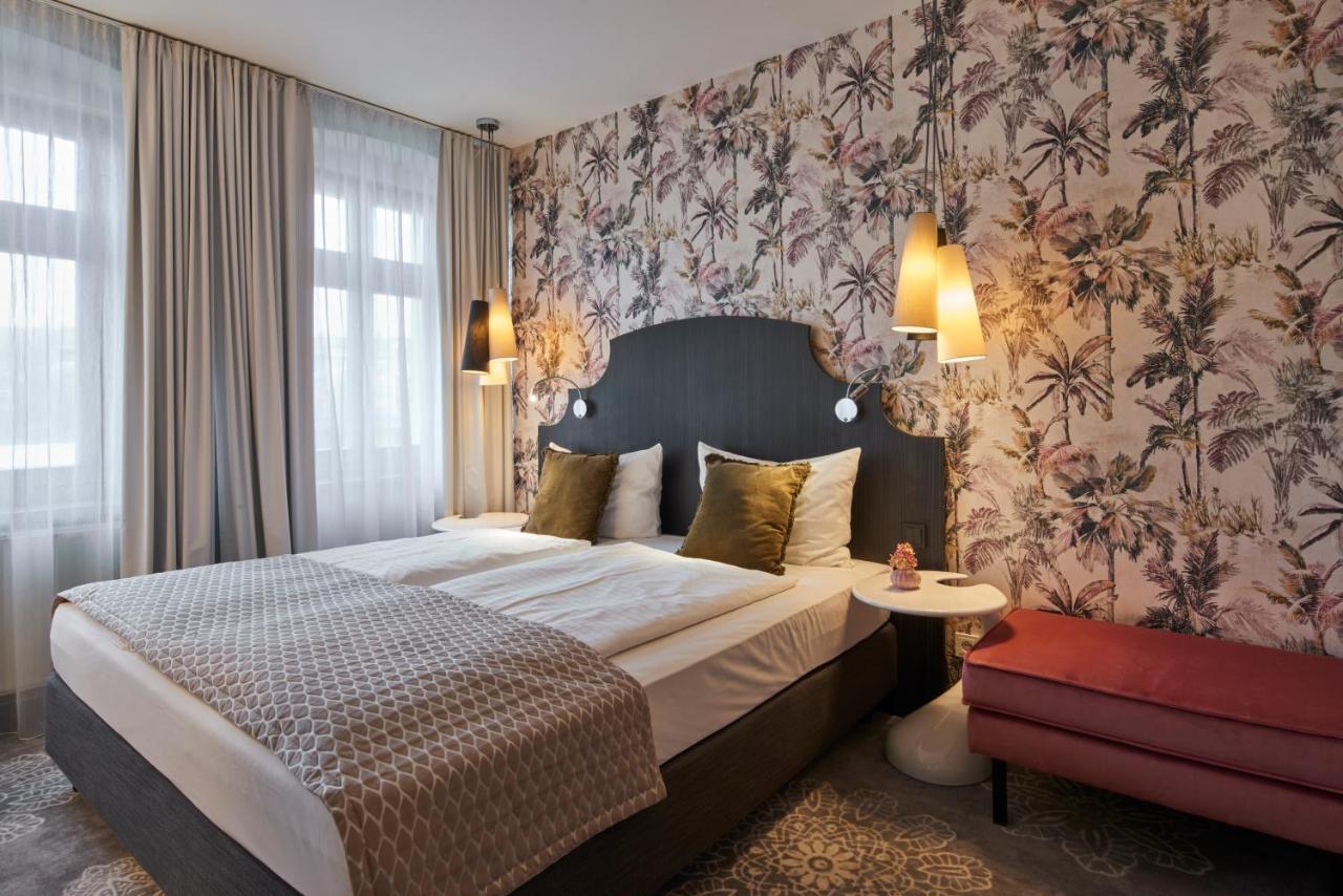 Hotel Via Regia - Vias-Hotels Gorlitz Ngoại thất bức ảnh