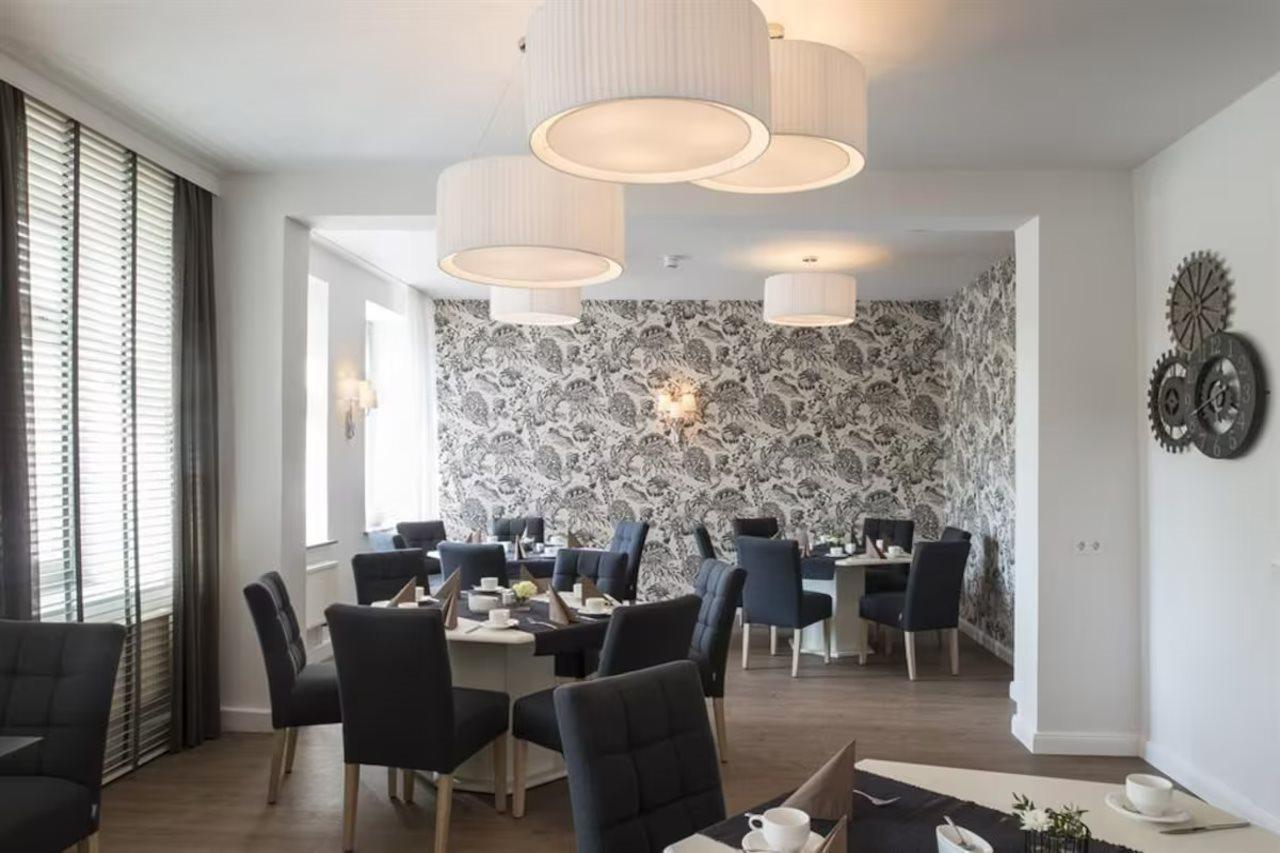 Hotel Via Regia - Vias-Hotels Gorlitz Ngoại thất bức ảnh