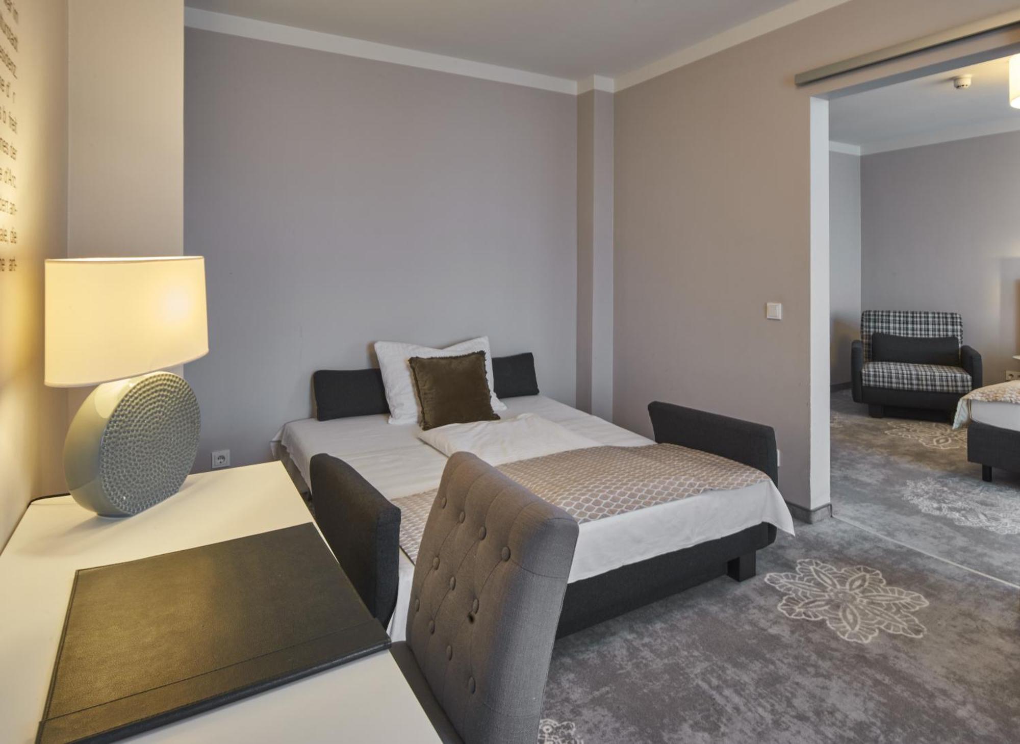Hotel Via Regia - Vias-Hotels Gorlitz Ngoại thất bức ảnh