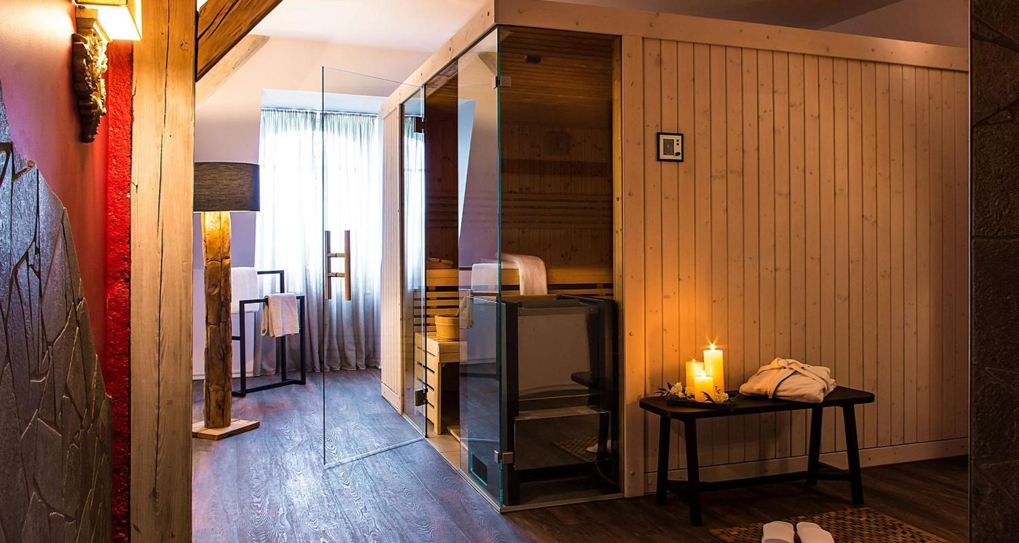 Hotel Via Regia - Vias-Hotels Gorlitz Ngoại thất bức ảnh