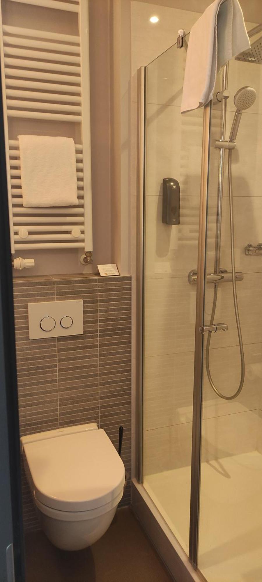 Hotel Via Regia - Vias-Hotels Gorlitz Ngoại thất bức ảnh