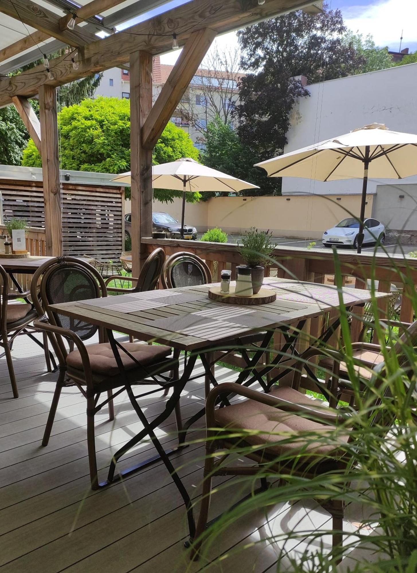 Hotel Via Regia - Vias-Hotels Gorlitz Ngoại thất bức ảnh